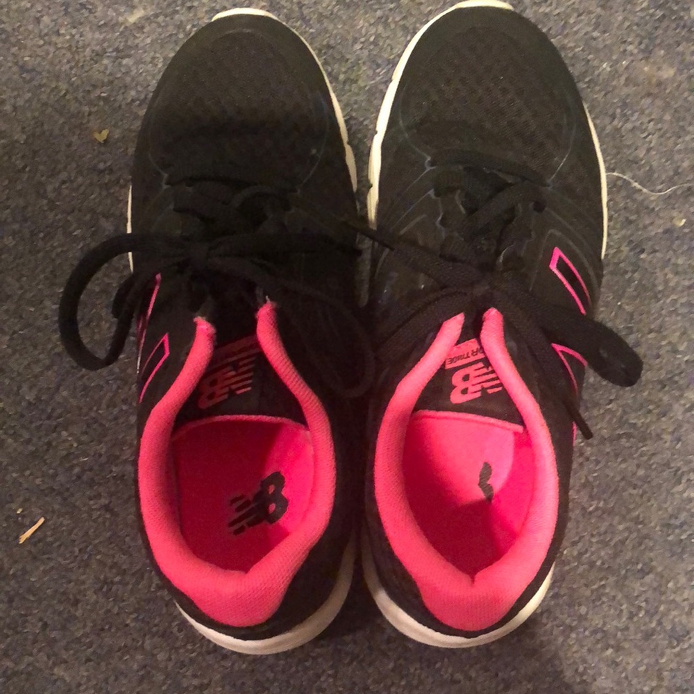 New Balance Sneakers